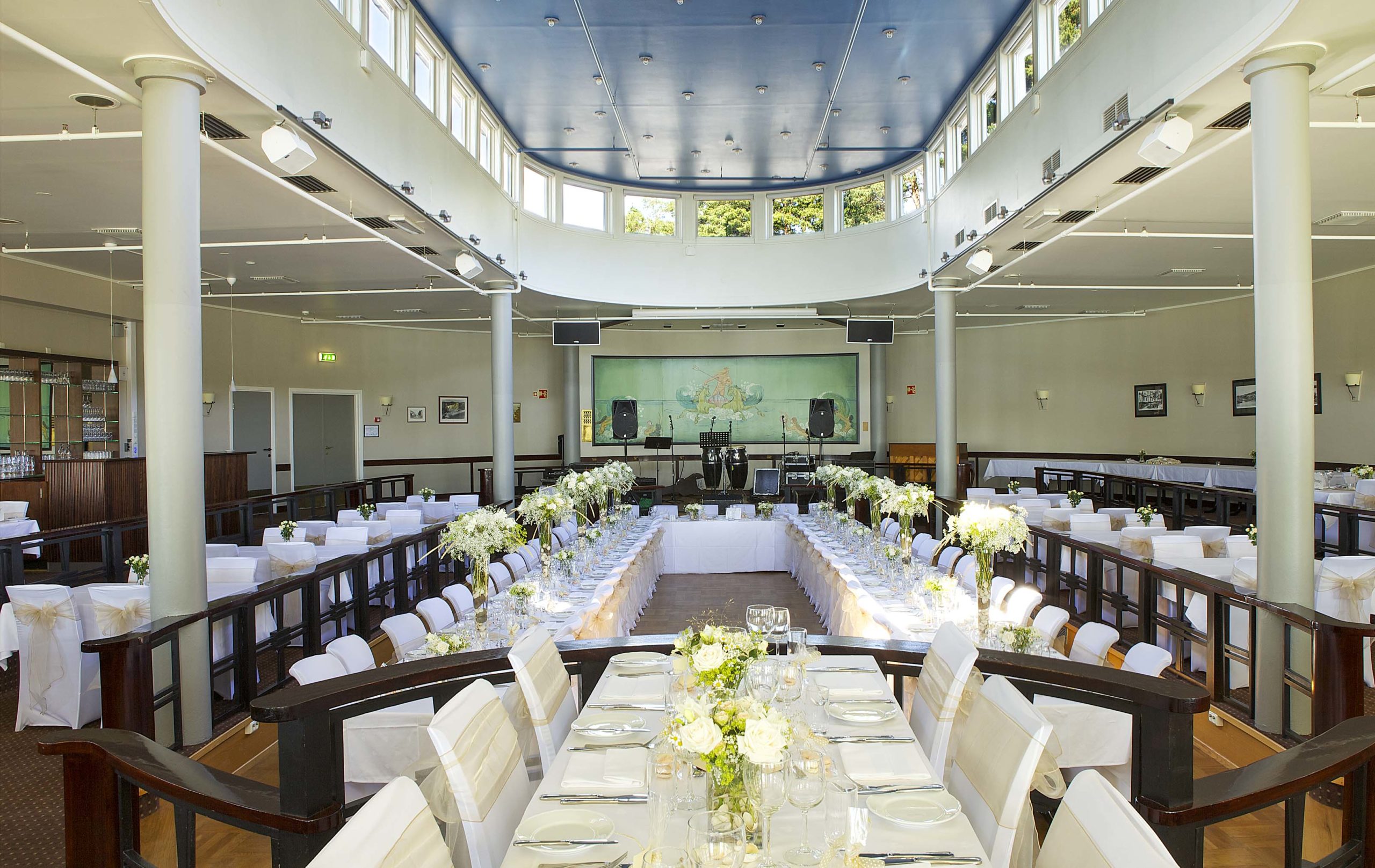 Restaurant Neptun