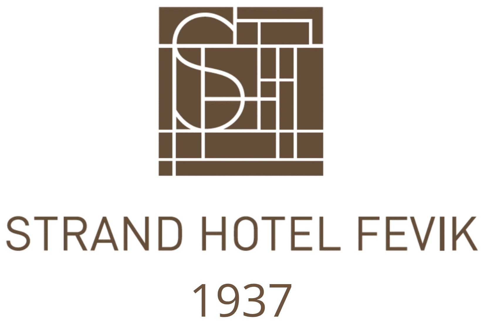 Strand Hotel Fevik
